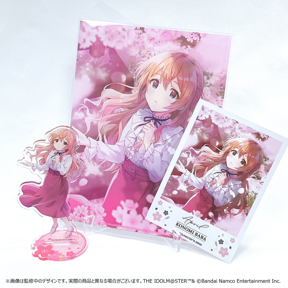 ˏˋ📷:𝚂𝙴𝙰𝚂𝙾𝙽𝙰𝙻 𝚂𝙽𝙰𝙿𝚂𝙷𝙾𝚃 4月分の受注は今週末まで.ᐟ