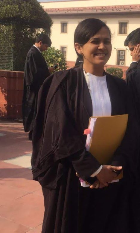 ShekharEsha's tweet photo. Do Public Interest Litigations (#PIL) really bring any change?

In 2017, after months of research, RTIs, and government representations, my then work partner and I filed a PIL *(Initiatives for Inclusion Foundation vs UOI & Ors)* in the #SupremeCourtofIndia under our public trust. We sought urgent directions for implementing key structures under the POSH Act, 2013 #poshact —District Officers, Local Complaints Committees, and compliance mechanisms/activities that had remained largely inactive. 

The journey wasn’t easy. While SC took early interest, the matter saw delays, and the pandemic further dimmed hopes. But as I learnt, never say never. With the active push and work of our superb lawyers - senior advocate Sanjay Parikh sir, @Otternyatlaw and their team, the matter again was brought up. 

In fact, many people dont know this but 2023 was a seminal year for POSH Act, 2013. In Aureliano Fernandez vs. State of Goa (May 2023), the SC issued key directions for POSH Act implementation. Later, in Initiatives for Inclusion Foundation vs. UOI (October 2023), I sat in court as Justice Ravindra Bhat delivered the judgment in our matter, passing another set of concurrent directions for implementation of POSH Act, 2013. 

Then came 2024. SC consolidated both cases and actively monitored implementation. In the last one year, SC actually issued strong orders and governments got serious. A breakthrough moment arrived in August 2024 when Ministry of Women and Child Development informed the SC that they were revamping #shebox with:
✅ An improved UI for women to file workplace sexual harassment complaints.
✅ A dedicated portal for States/UTs to upload District Officers & LCC details.
✅ Plans to include private-sector ICC details in due course.

This week, I saw the actual work at ground level when I was in Raipur, Chhattisgarh conducting state level departments’ ICC trainings.  Here, the state WCD department  is actively monitoring and uploading compliance data related to the Act (as asked by SC) while setting up banners to sensitize women on how to access this platform.

While She-Box portal is still improving and the fight continues in #SupremeCourtofIndia, seeing the steps materialize in reality is powerful. And to answer the question I started with, I could not have asked for a better start to 2025 than to witness the ground level impact of my PIL and remind myself of the hope and optimism with which I had filed it in the first place. 

[First pic: first day of hearing in Jan 2018 in Supreme Court;
Second pic: at the State Ministry building in Raipur, Chhattisgarh, Feb 2025]

#POSHAct #AccessToJustice #PublicInterestLitigation #WomenAtWork