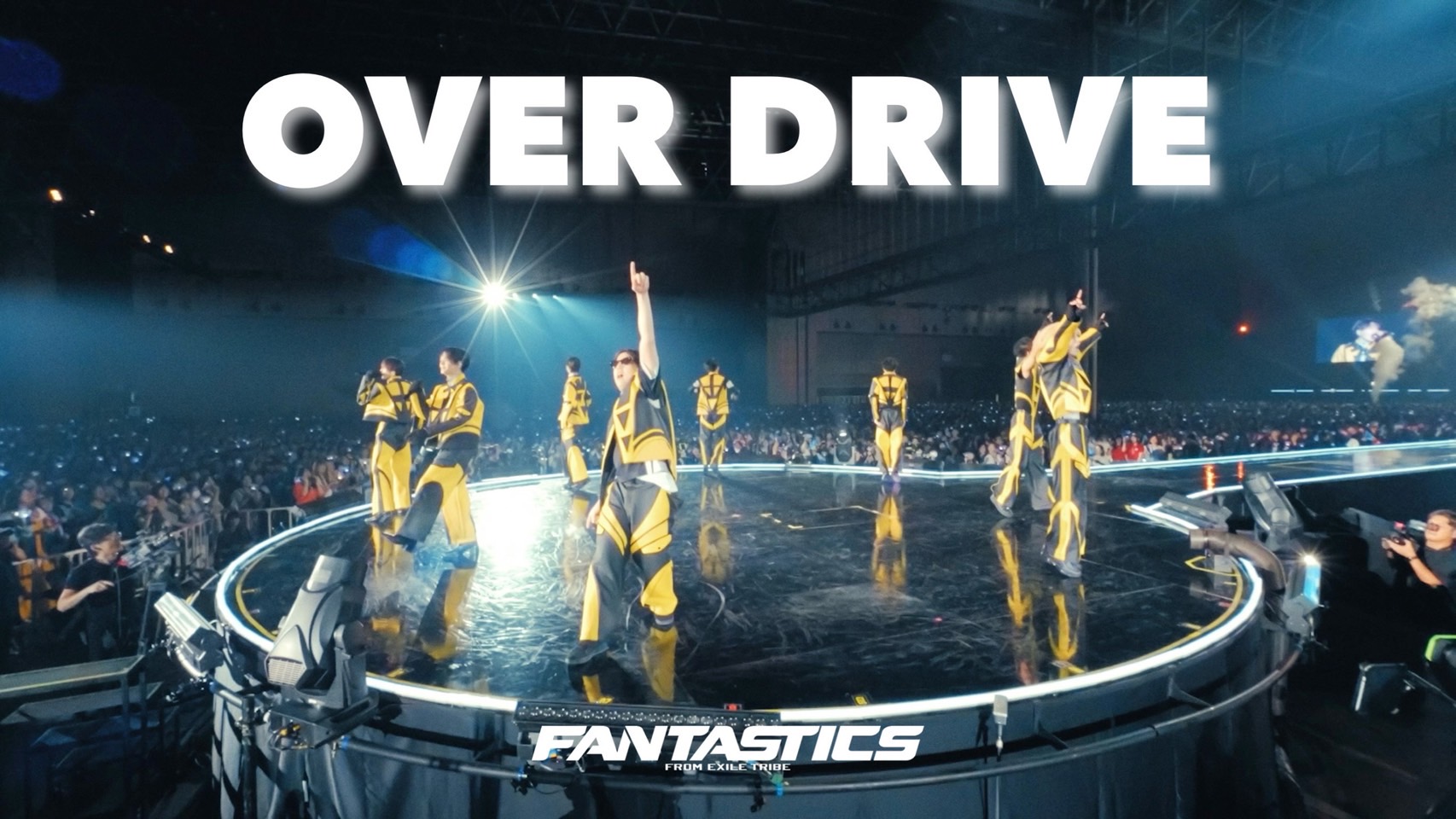 FANTASTICS from EXILE TRIBE on X: 