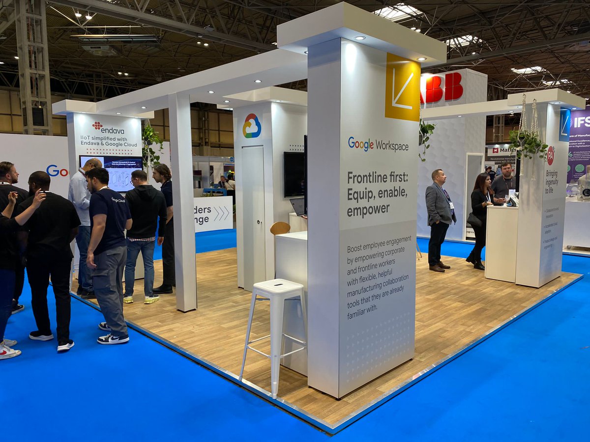 Marsden Exhibitions tweet media