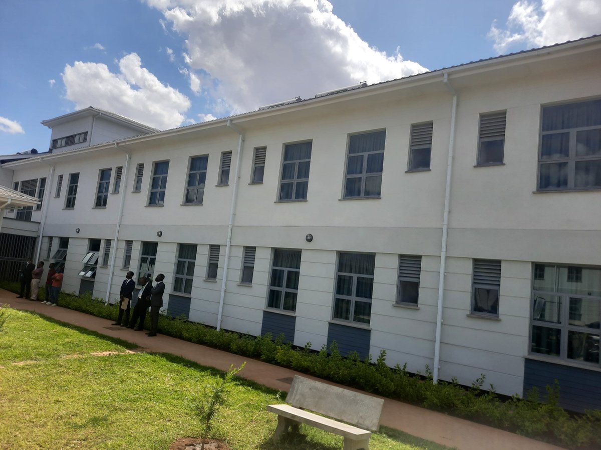 The Mbiri &amp; Tsogolo Halls of Residence at KUHeS Lilongwe Campus, Malawi
- #EDGECertified
- 100% LED lighting
- Solar-powered hot water
- Low-flow taps &amp; showers for water efficiency
- Locally sourced eco-friendly materials

Follow <a href="/litedares/">litedaresᅠᅠᅠᅠᅠᅠᅠᅠᅠᅠᅠᅠᅠᅠᅠᅠᅠᅠᅠᅠᅠᅠᅠᅠᅠᅠᅠᅠᅠ</a> for more!

#GreenBuilding