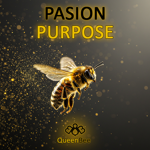 SomosQBC's tweet photo. Choose a path that ignites your passion and has a purpose that motivates you. Passion will provide the energy needed to overcome challenges and stay focused on your goals.
#somosqbc #Entrepreneurship #Innovation https://t.co/WkjxsKxXc7