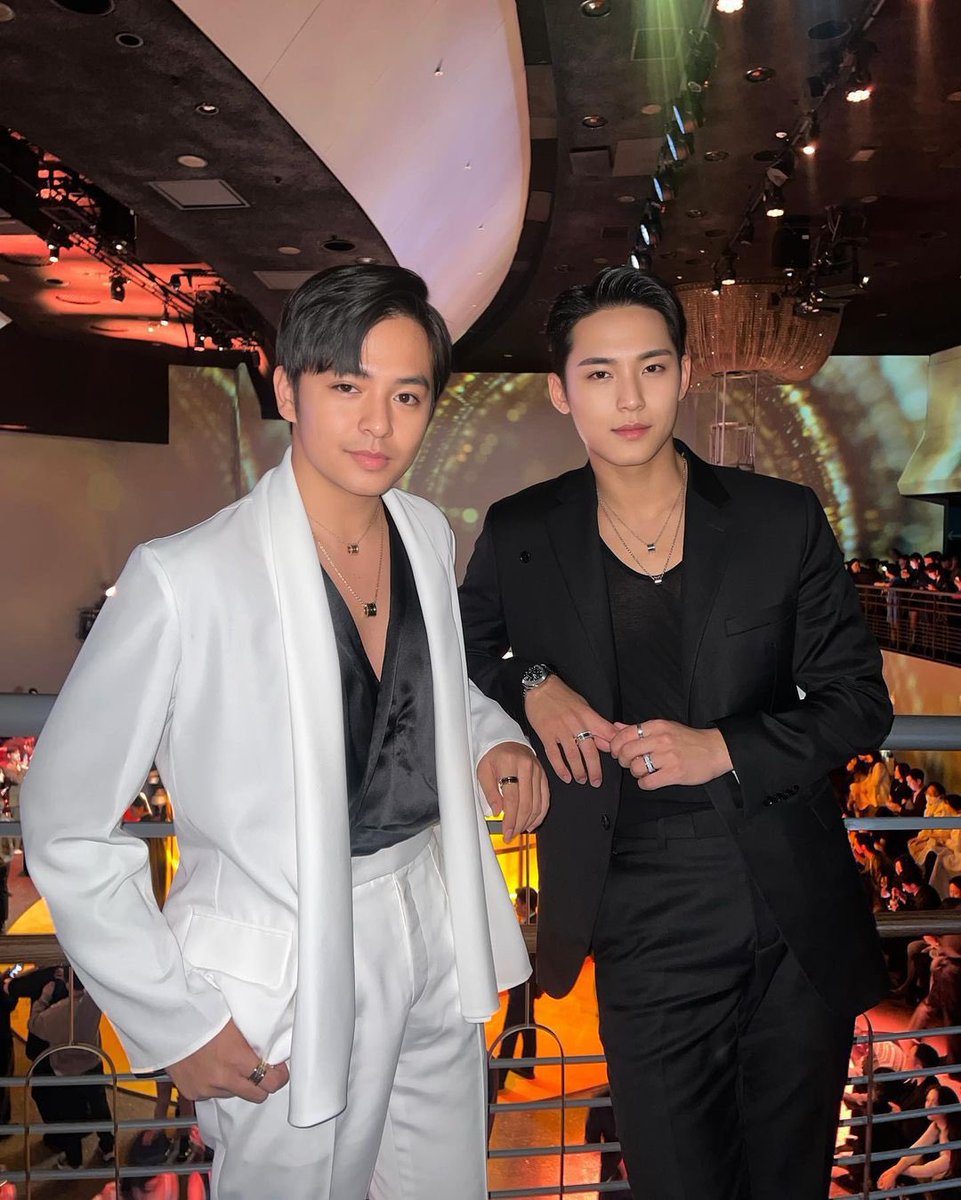 anjay nikah barengan nih bro mingyu dan angga dongsaeng 🤗