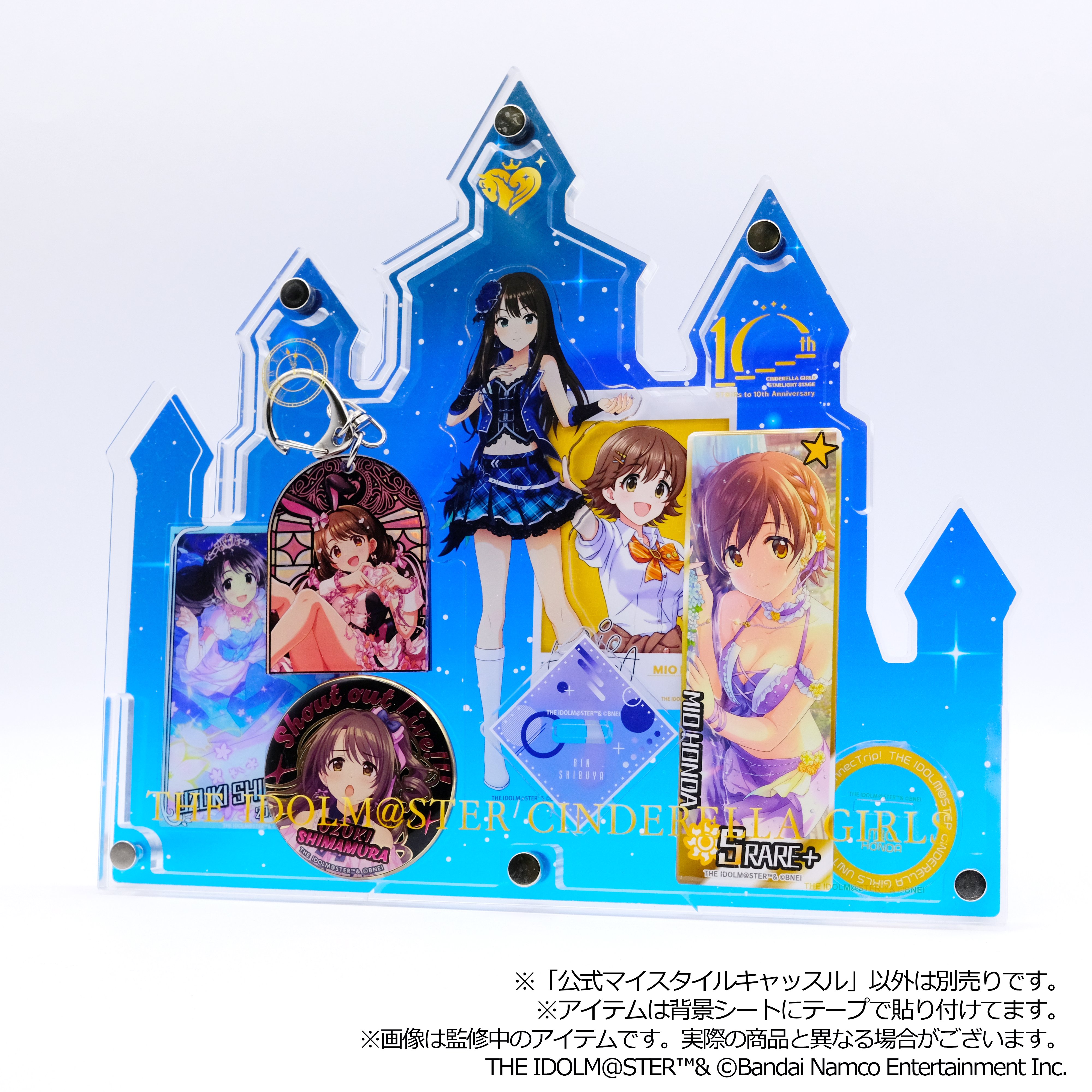 デレマス 缶バッジ 142個 まとめ売り デレマス 缶バッジ 142個 まとめ売り