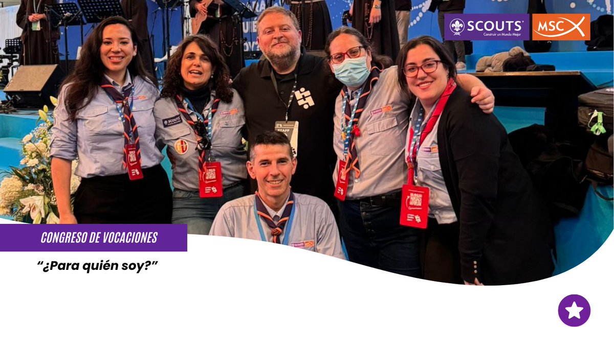 Scouts MSC tweet media