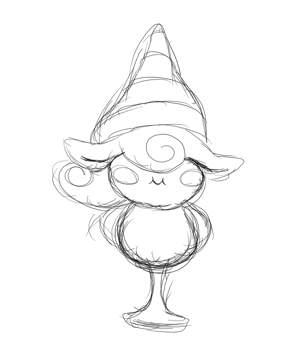 vivian!