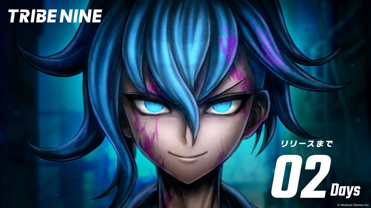 ◤◢◤リリースまで残り2日◢◤◢ 本日は青山カズキ（CV #千葉翔也