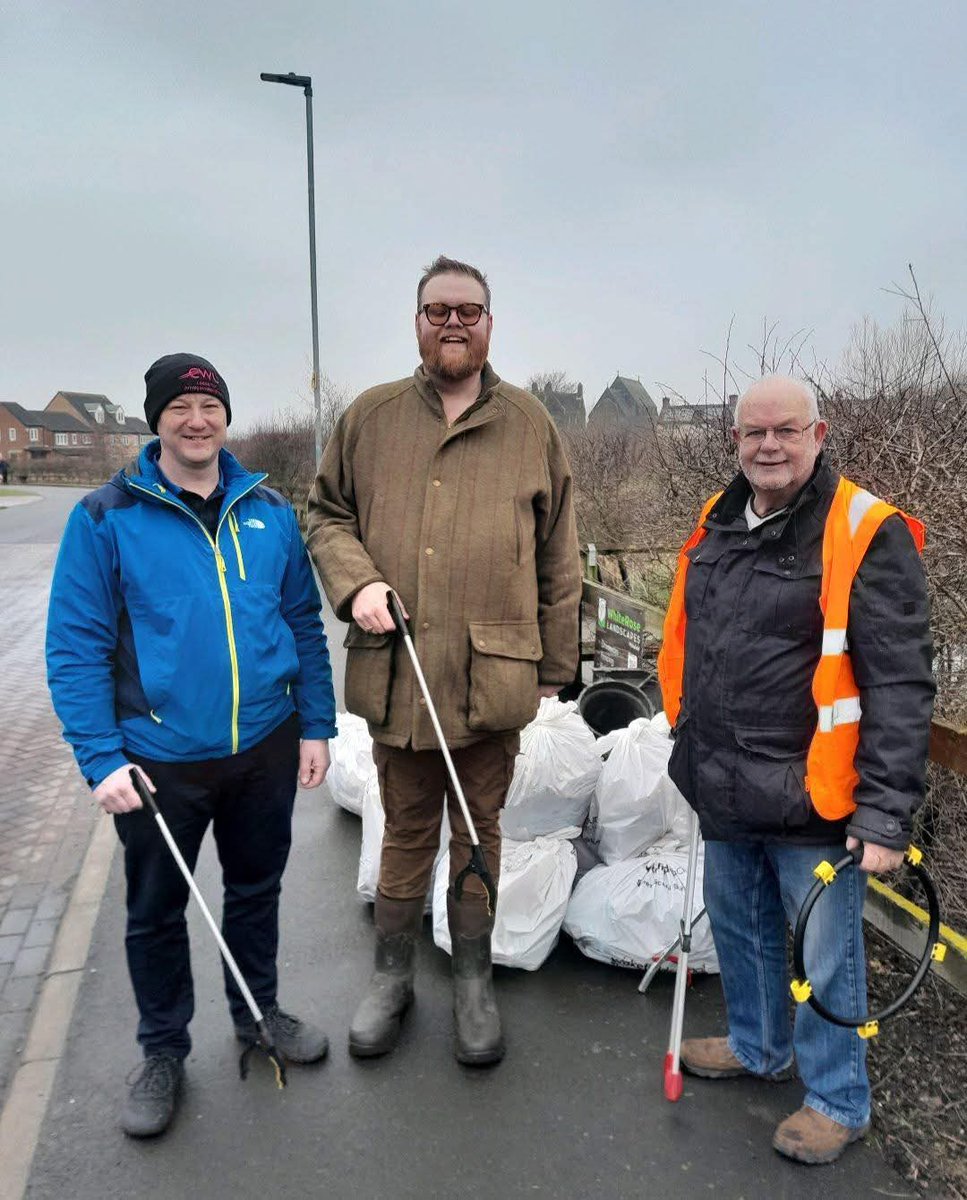 Wakefield Labour Group tweet media