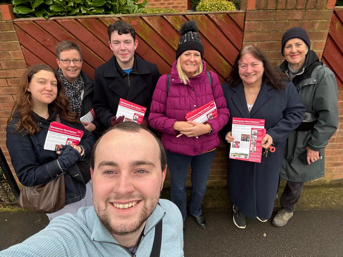 Wakefield Labour Group tweet media