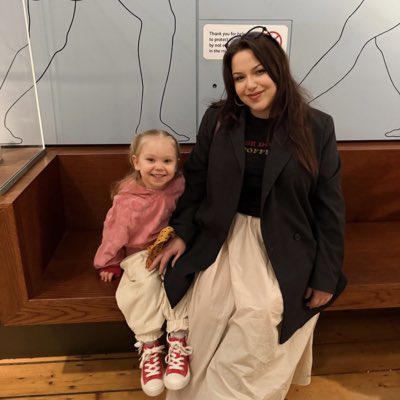 #NewProfilePic