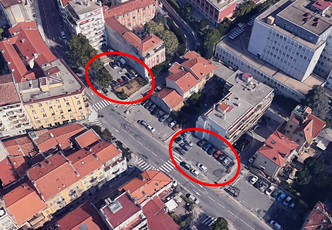 Nice2030_actu's tweet image. 📢 Erilia lance un marché de conception-réalisation pour deux immeubles aux 94 et 100, avenue St-Lambert totalisant environ 90 logements dédiés aux travailleurs saisonniers (T1 et T2), en partenariat avec l'UMIH.

Livraison envisagée au 2e trimestre 2026.

#Nice06 #teamarchi