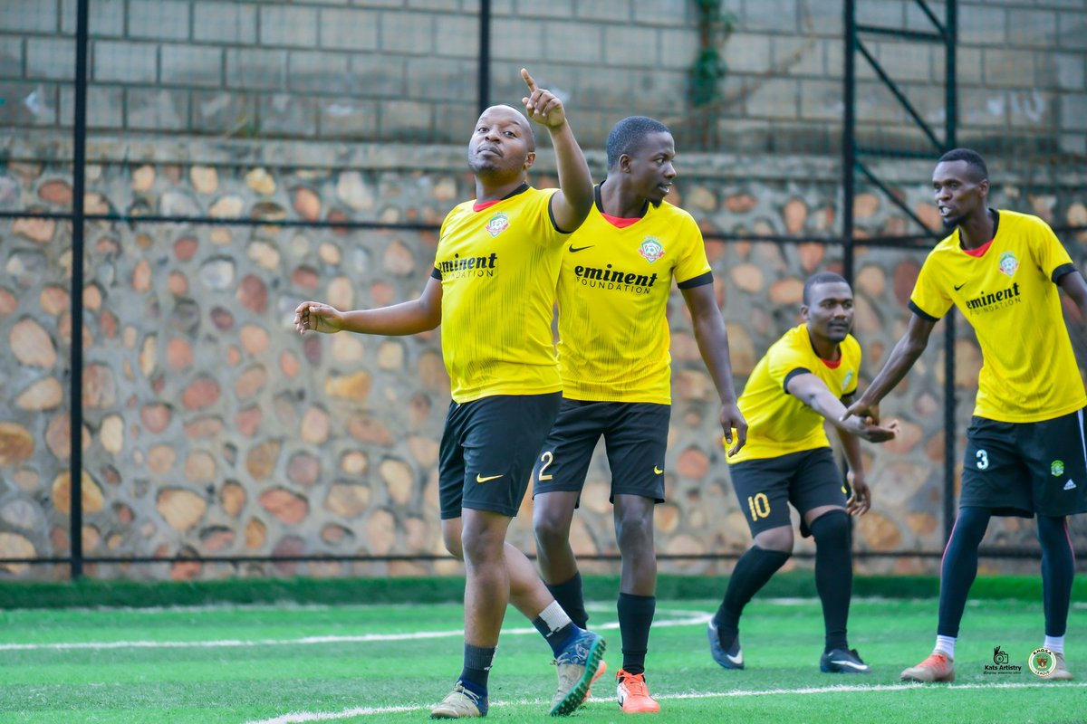 Eminents07's tweet photo. Mukurikeyo!!!

Total Domination! Akasayi FC Secures Walkover and Big Win https://t.co/3oIdrLoHYj