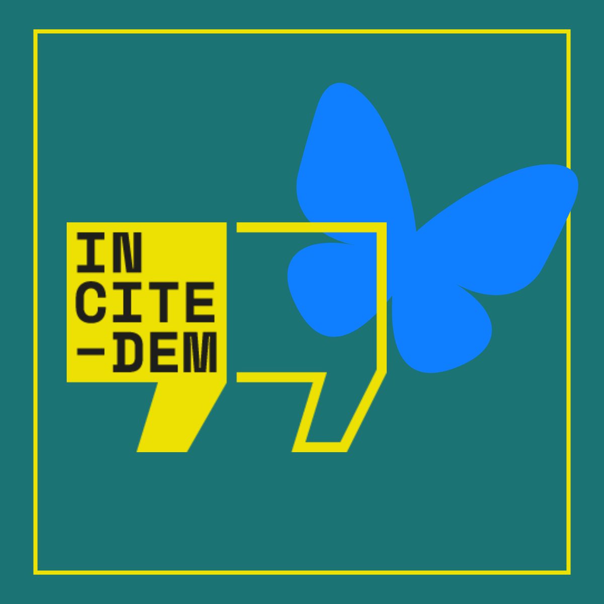 INCITE-DEM Citizens Reinventing Democracy tweet media