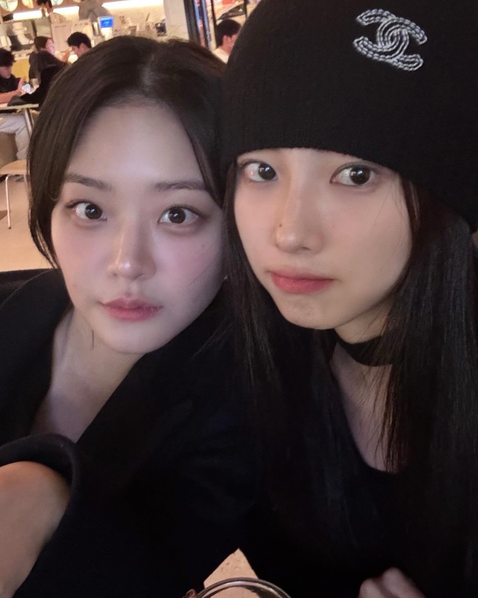 수빈혜원 너무 좋다❤️