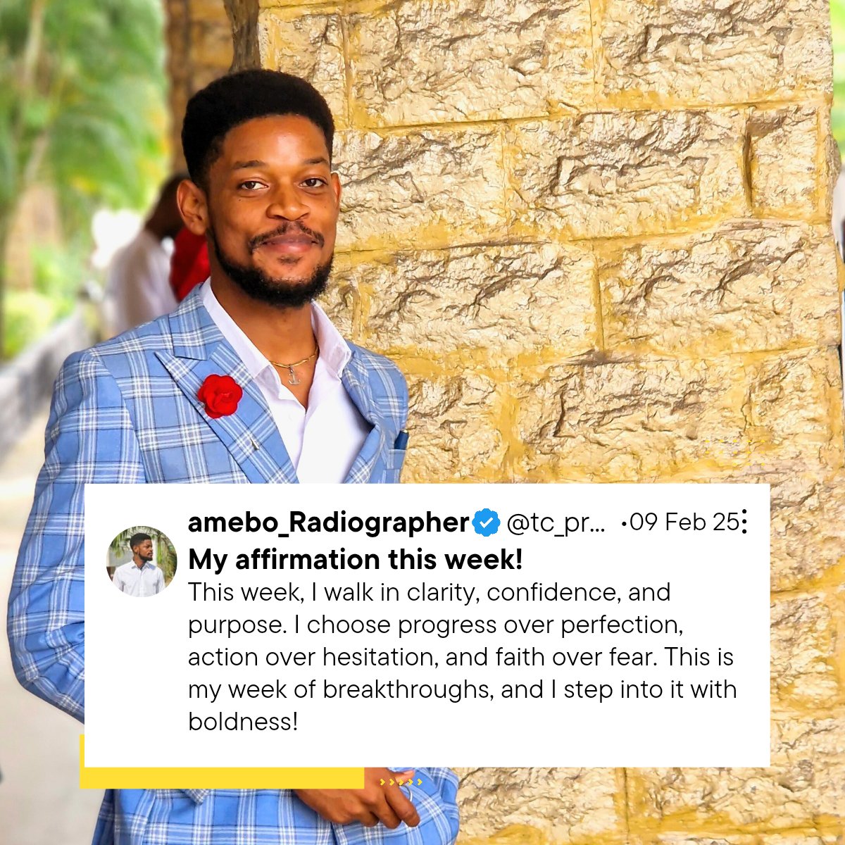 amebo_Radiographer tweet media