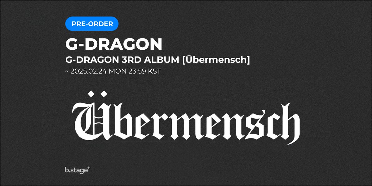 b.stage+ | 비스테이지플러스 tweet media