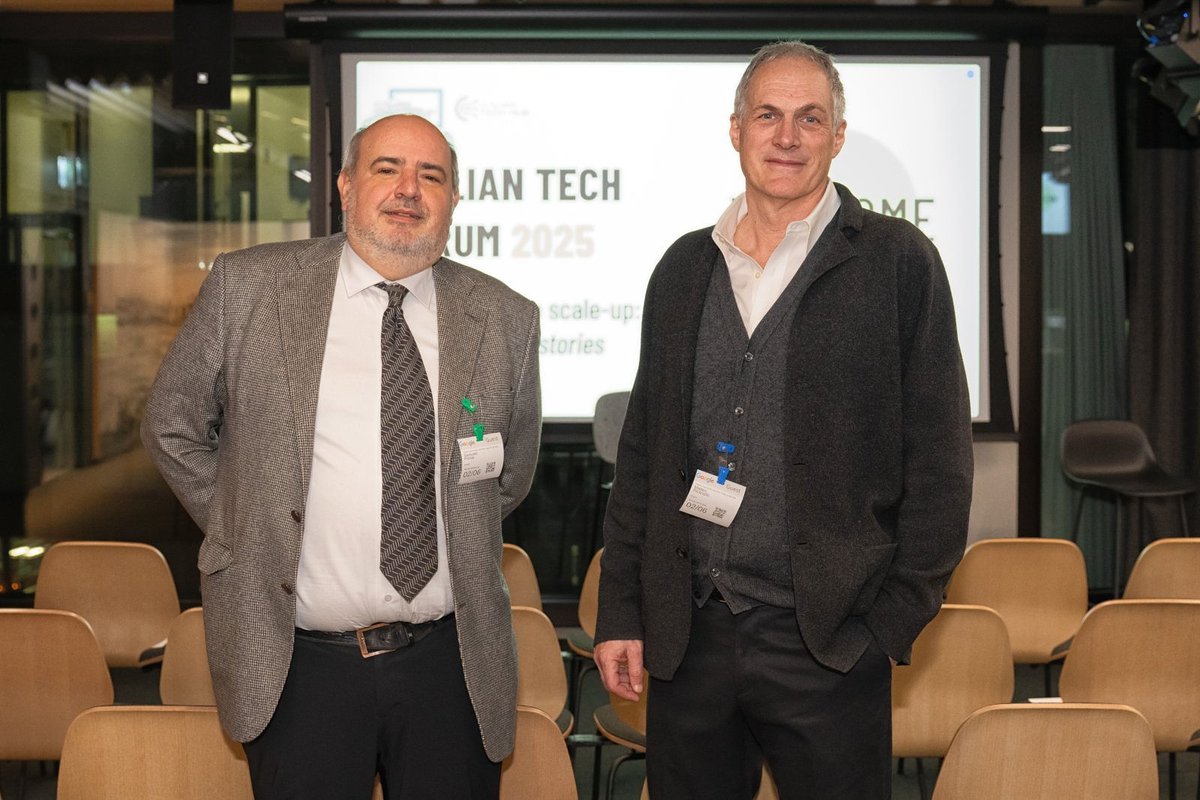 ITA Berna tweet media