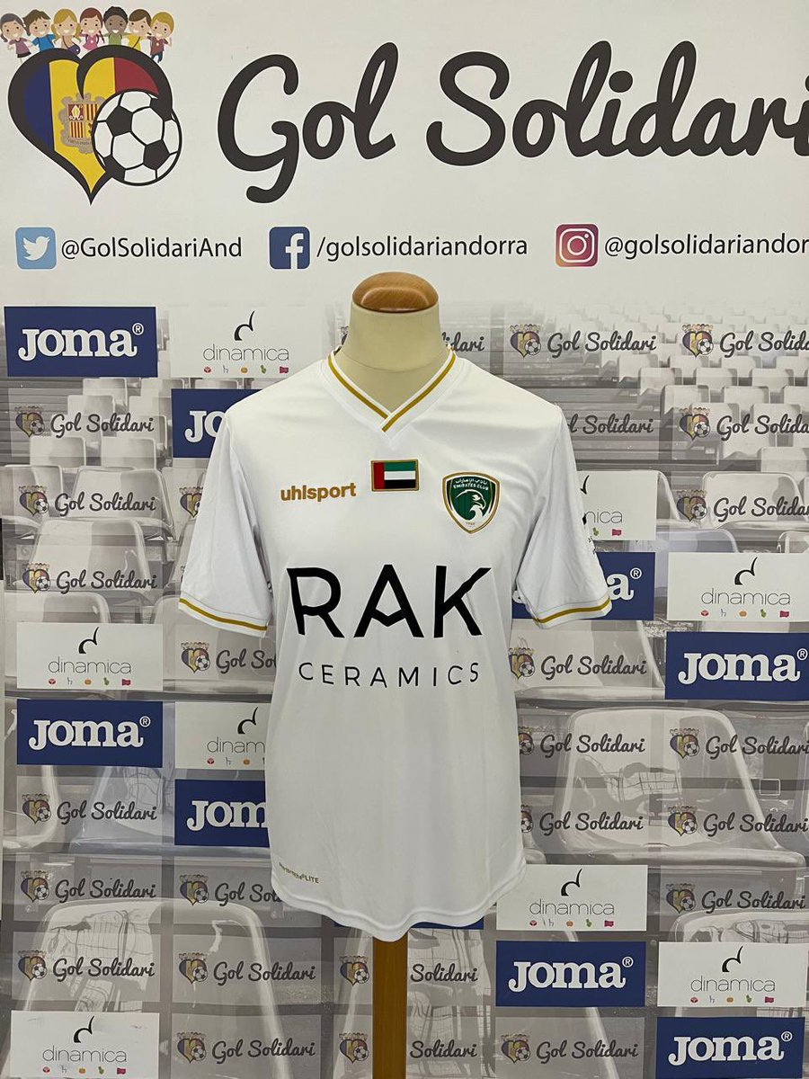 Gol Solidari Andorra tweet media