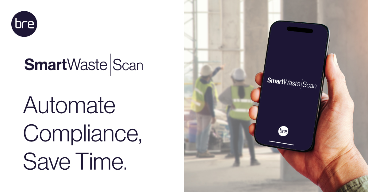 BRE Group (@bre_group) on Twitter photo We are pleased to introduce SmartWaste Scan, an AI-driven enhancement to SmartWaste, our industry-leading waste management platform.
By harnessing Optical Character Recognition (OCR) and Machine Learning, SmartWaste Scan eliminates manual data entry—reducing costs, enhancing We are pleased to introduce SmartWaste Scan, an AI-driven enhancement to SmartWaste, our industry-leading waste management platform.
By harnessing Optical Character Recognition (OCR) and Machine Learning, SmartWaste Scan eliminates manual data entry—reducing costs, enhancing