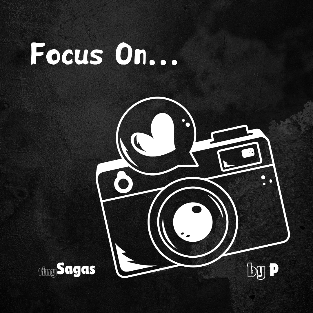 tinysagafest's tweet photo. ★ Focus on…

≛ 101 words
≛ AO3: yoowrites
≛ @Yoowrites_

🔗 https://t.co/PabFFGUGly

#taekookau #tinysagas https://t.co/dnRURgnm7U