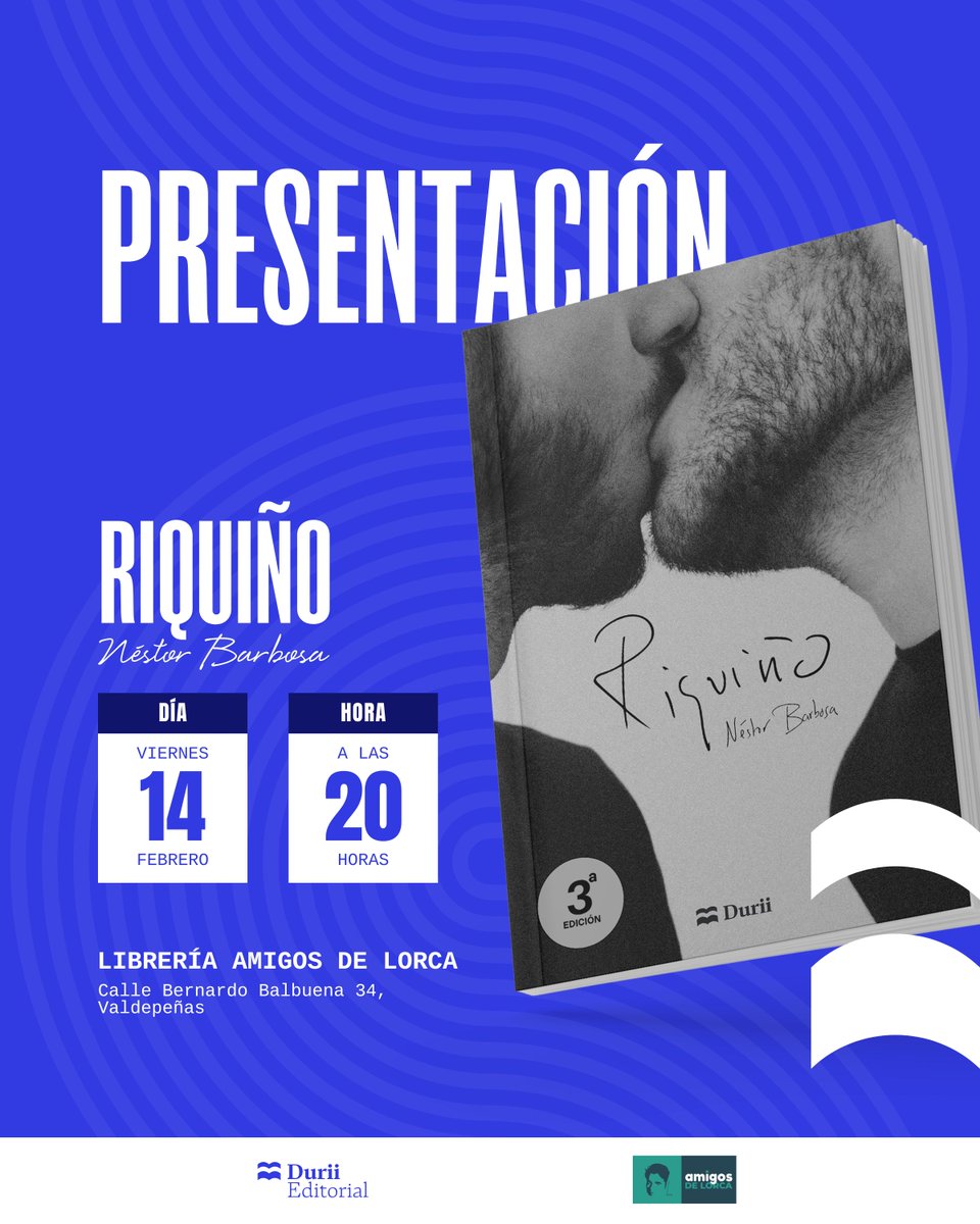 Durii Editorial tweet media