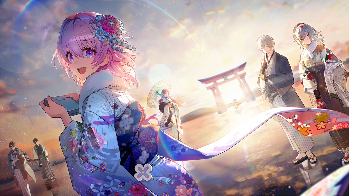 2o水/Tsuomi ✿붕스온 통판중✿ tweet media