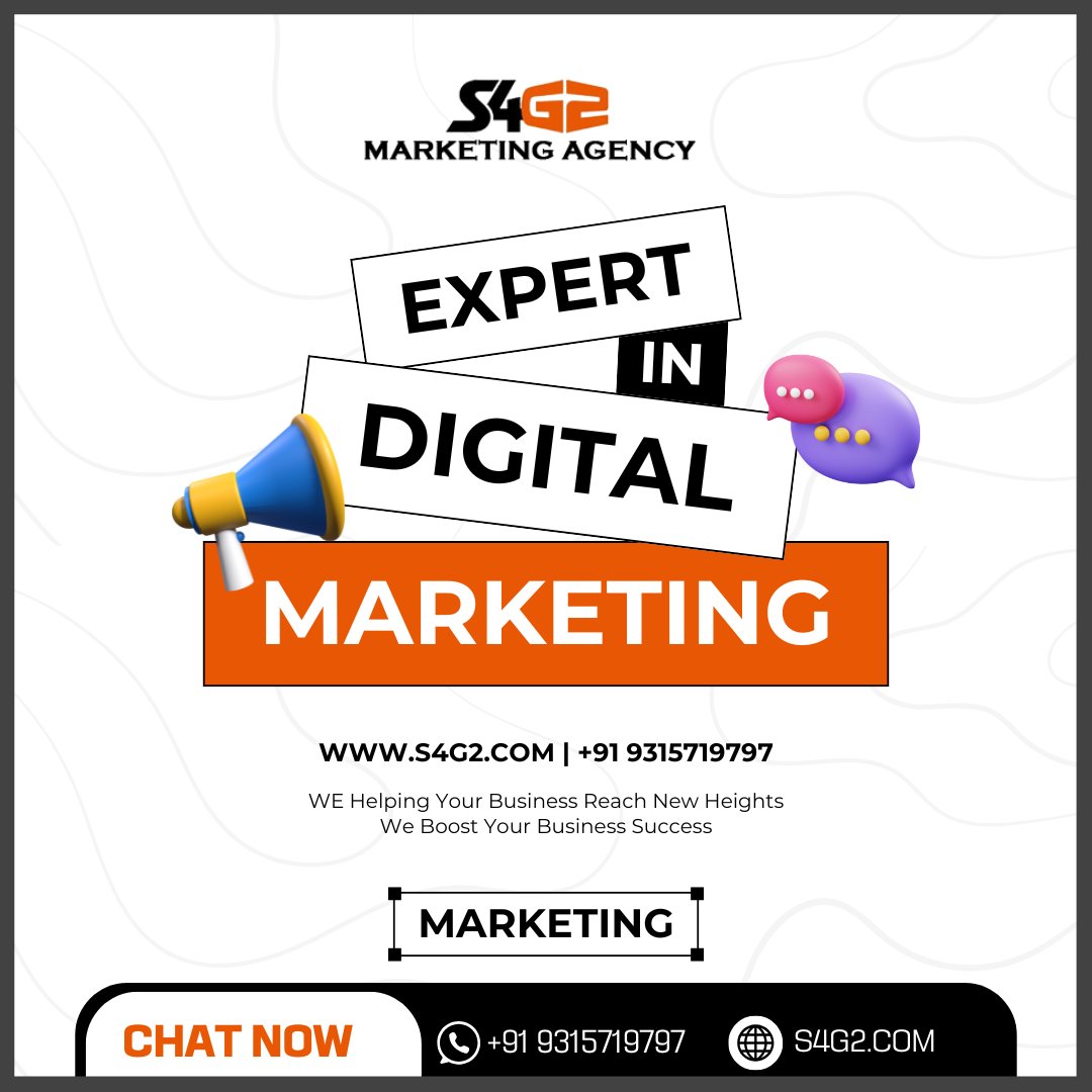 S4G2 Marketing Agency tweet media