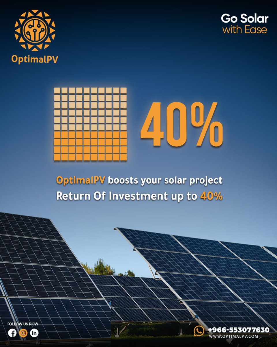 OptimalPV tweet media