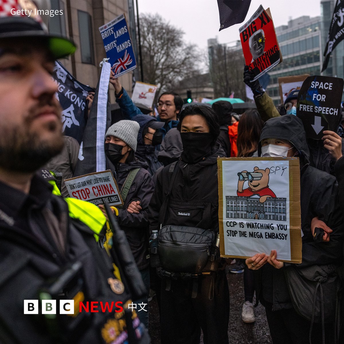 BBC News 中文 tweet media