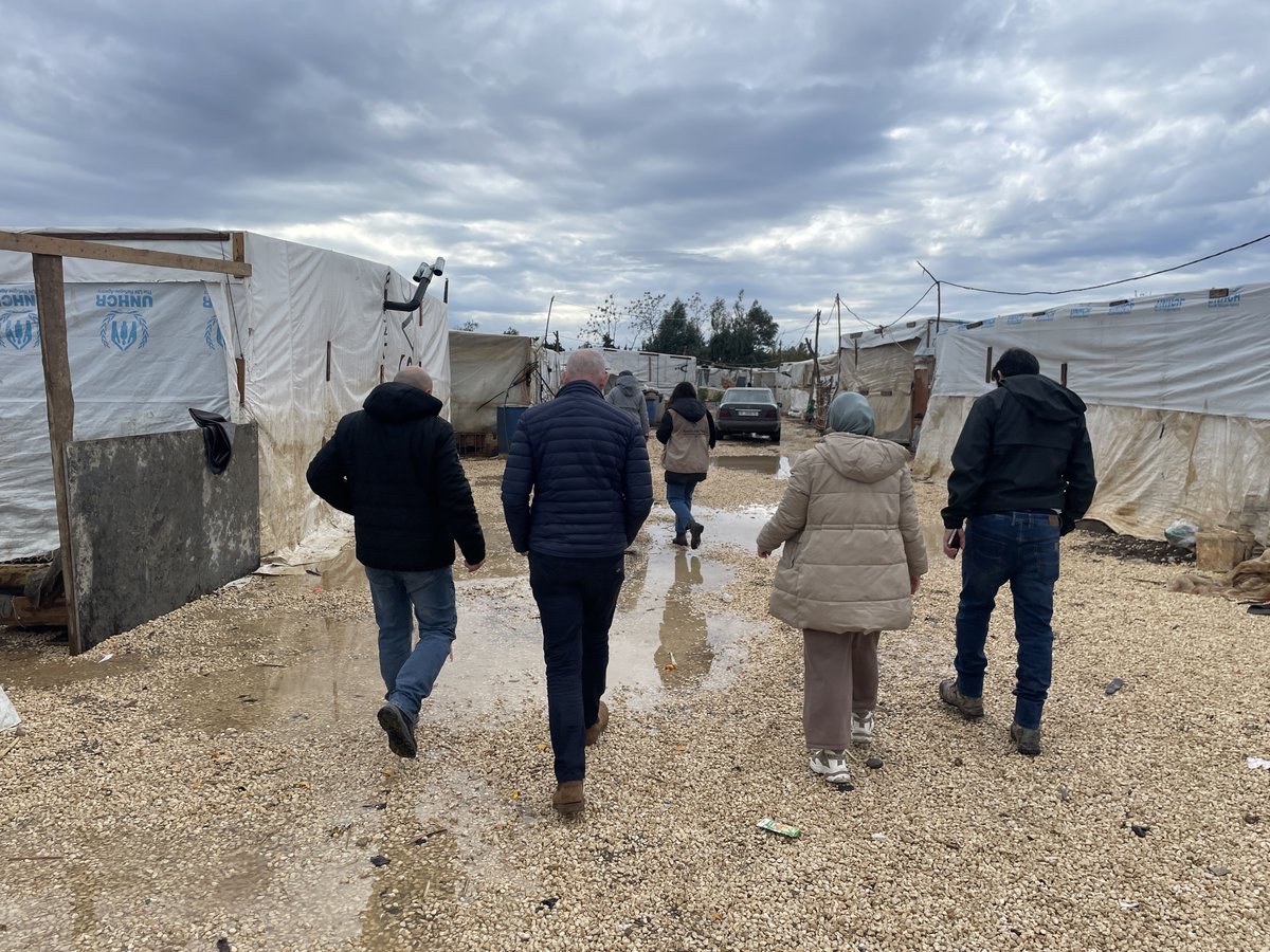War Child in Lebanon (@warchildlebanon) on Twitter photo Last week, War Child Alliance CEO <a href="/RobatWarChild/">Rob Williams</a> visited our partners in Baalbek and Akkar, Lebanon, to strengthen collaboration as well as see and hear the evolving needs of children and families affected by #conflict and #displacement #ChildProtection <a href="/WarChildUK/">War Child UK</a> <a href="/WarChild_NL/">War Child Nederland</a> Last week, War Child Alliance CEO <a href="/RobatWarChild/">Rob Williams</a> visited our partners in Baalbek and Akkar, Lebanon, to strengthen collaboration as well as see and hear the evolving needs of children and families affected by #conflict and #displacement #ChildProtection <a href="/WarChildUK/">War Child UK</a> <a href="/WarChild_NL/">War Child Nederland</a>