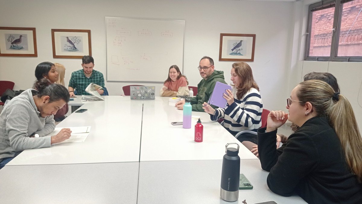 Pertierra Lab Research Group tweet media