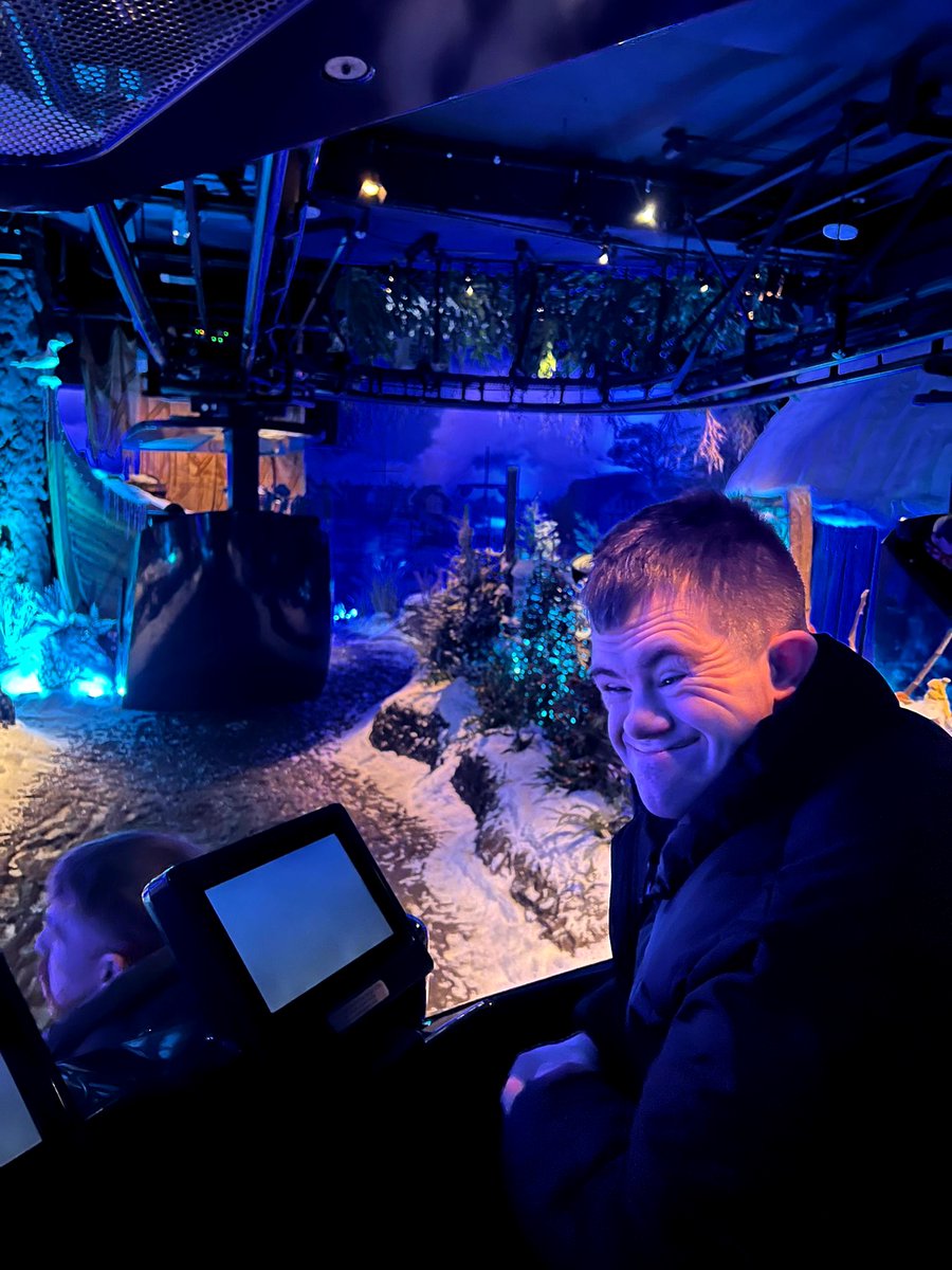 🚀 Just had an incredible day at the Jorvik Viking Museum! 🛡️✨ Exploring the fascinating world of the Vikings and immersing ourselves in history was truly a unique experience. Can't wait to share what we learned! 📜 #AutismAdults #Jorvik #VikingHeritage #HistoryExploration