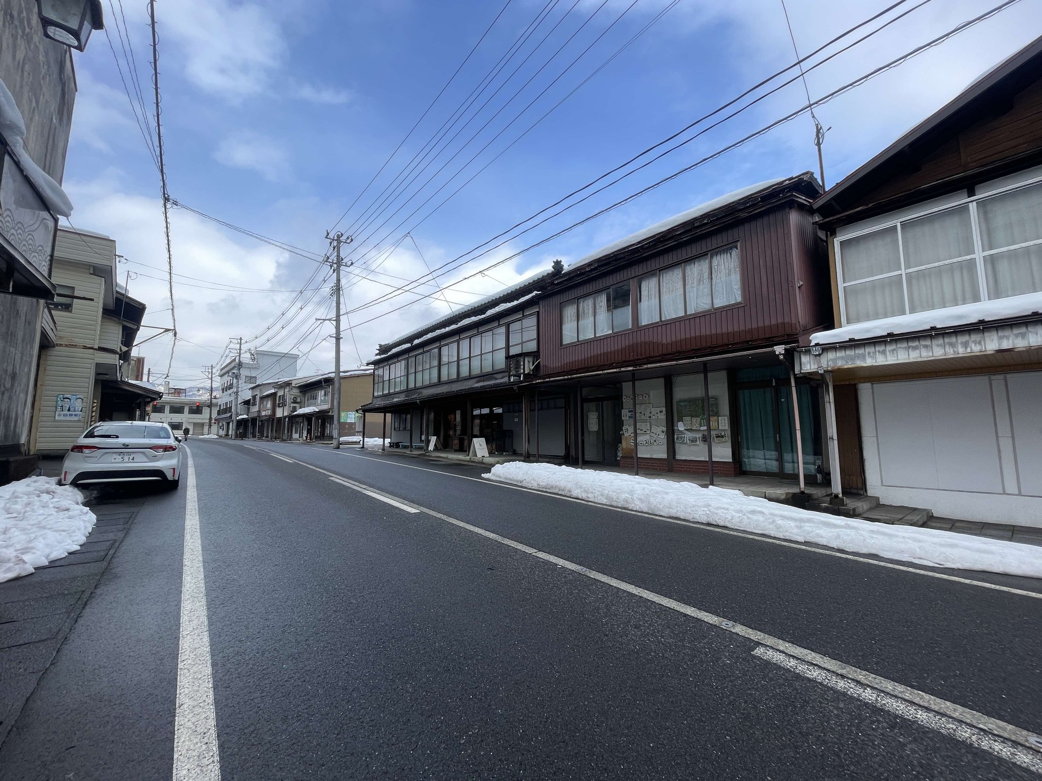 中古】 阿賀町ものしりガイドブック 大河悠々/阿賀町ふるさと