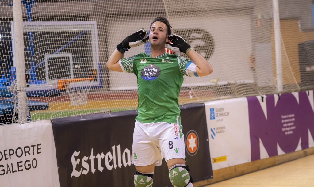 Mi CAPITÁN…en la pista y mucho más fuera de ella….Tú nos marcas el camino. “Ladran, Sancho, luego cabalgamos”  #PonUnDavaEnTuEquipo