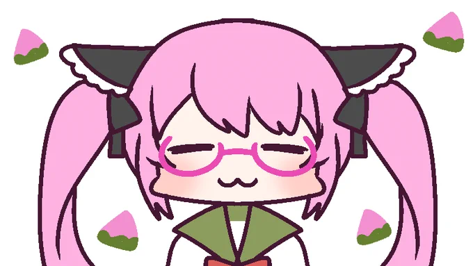 バレンタインと猫の日が近いこの時期、個人的には最高の時期ですネコ…チョコ…アキバたん…!? 