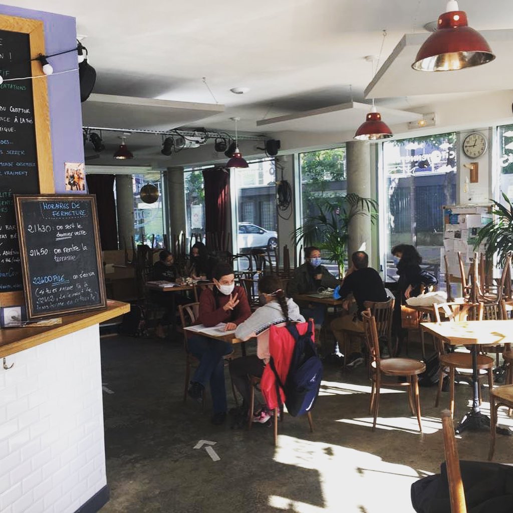 Le Bar commun tweet media