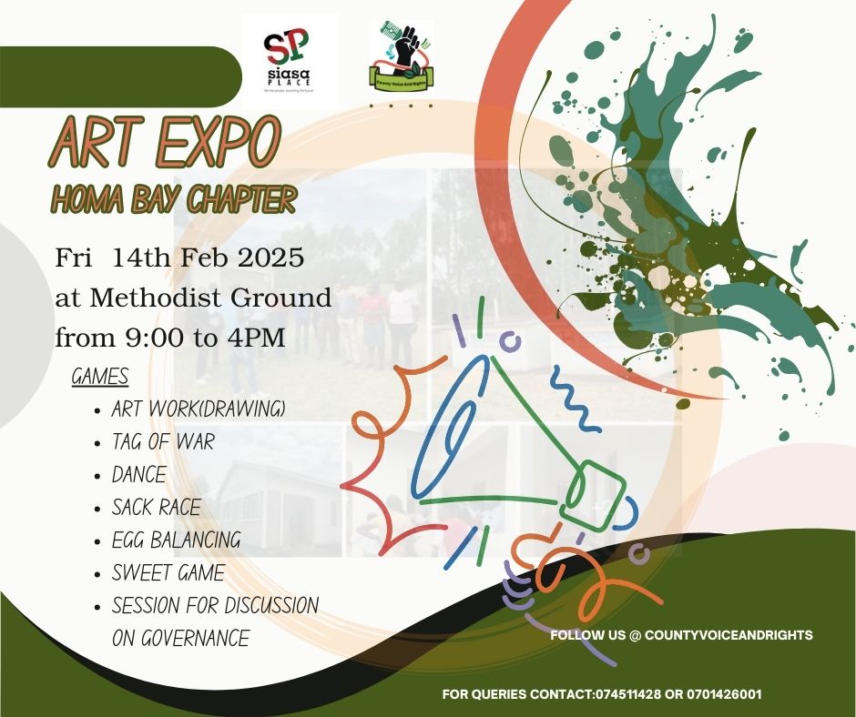 COUNTY VOICE AND RIGHTS tweet media