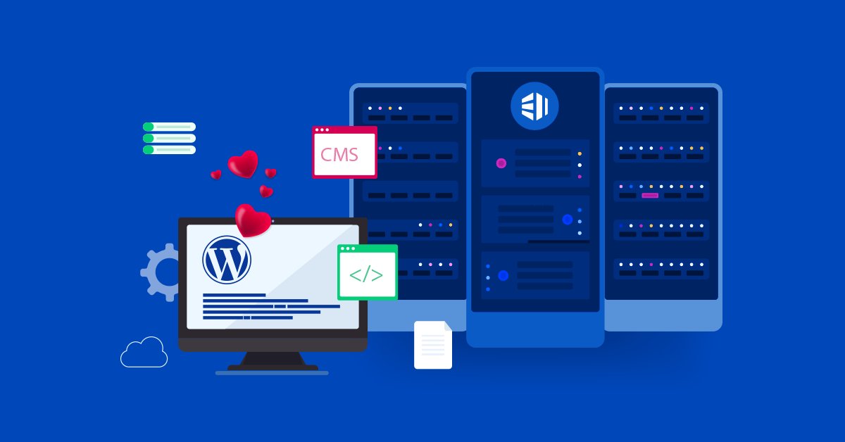 eUKhostLtd's tweet image. Switch to eUKhost WordPress Hosting – your website’s perfect match for speed and security. #eukhost 🔗 euk.host/wordpresshosti…