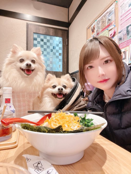 Twitterのコスプレ画像19