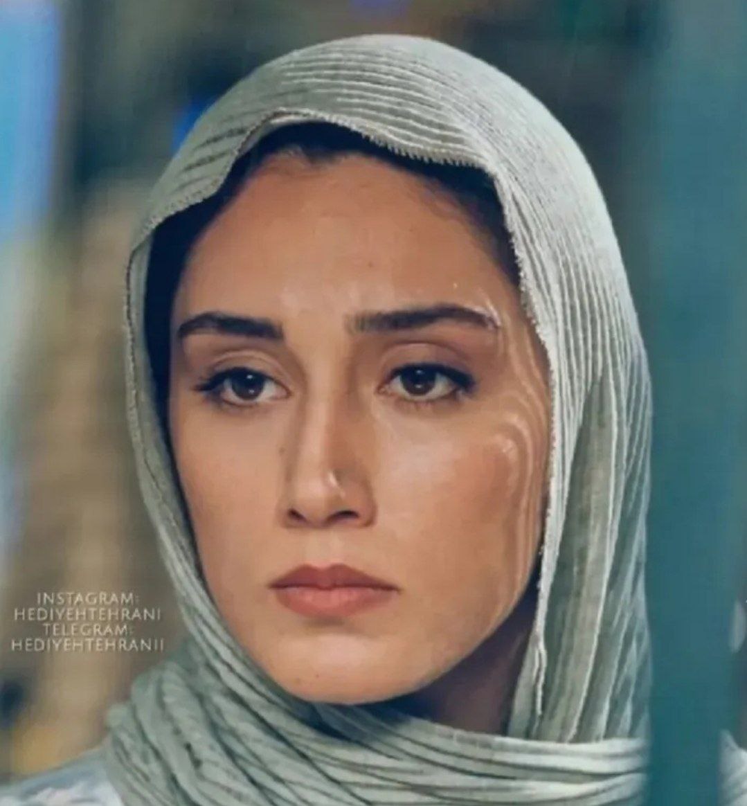 چقدر این صورت ها ساده و قشنگ بودن🙂
الان میری بیرون 70 درصد دخترایی که میبینی
شبیه همن