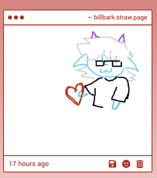 SO CUTEE!!! THANK TYOU!!!