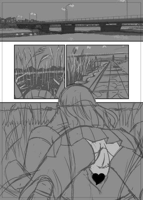 ふた不安10イメージ検討中
(まだ検討中なのでまるっとボツもありえます) 