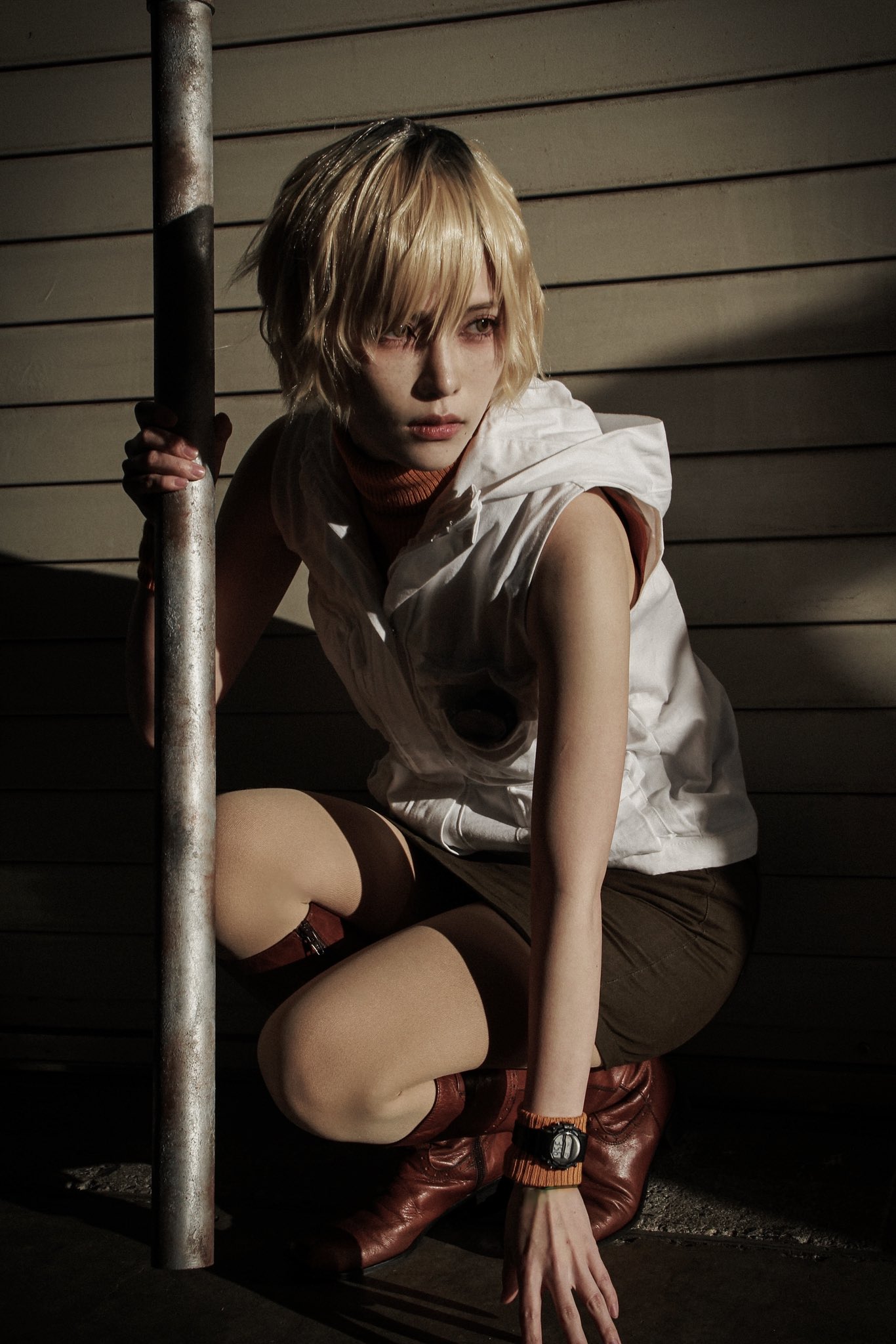 しな on X: 