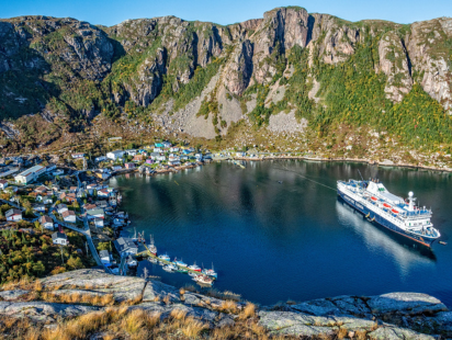 Frontier Travel (@frontierworld) on Twitter photo Exclusive savings of 20% available on our Circumnavigate Newfoundland small ship expedition. Book before Feb 28.
Talk to our dedicated team of experts on 020 8776 8709 or email Canada@frontier-travel.co.uk.
ATOL PROTECTED No. 5405 ABTA W3207. Exclusive savings of 20% available on our Circumnavigate Newfoundland small ship expedition. Book before Feb 28.
Talk to our dedicated team of experts on 020 8776 8709 or email Canada@frontier-travel.co.uk.
ATOL PROTECTED No. 5405 ABTA W3207.
