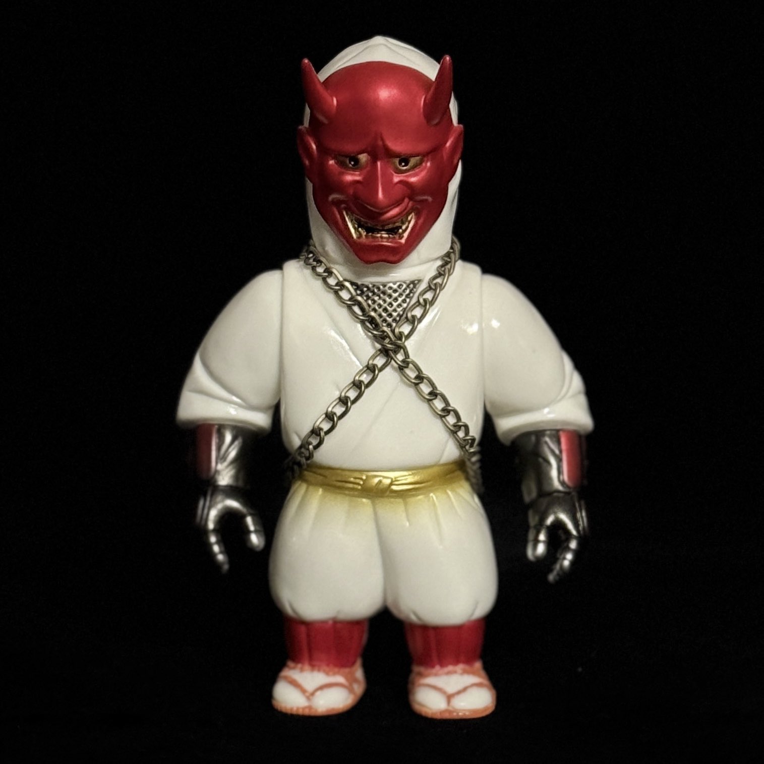 デザフェス59 サムライドール 忍者ロボ 半蔵門 samuraidoll