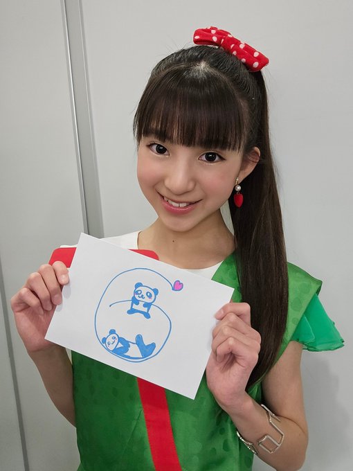 Twitterのコスプレ画像1