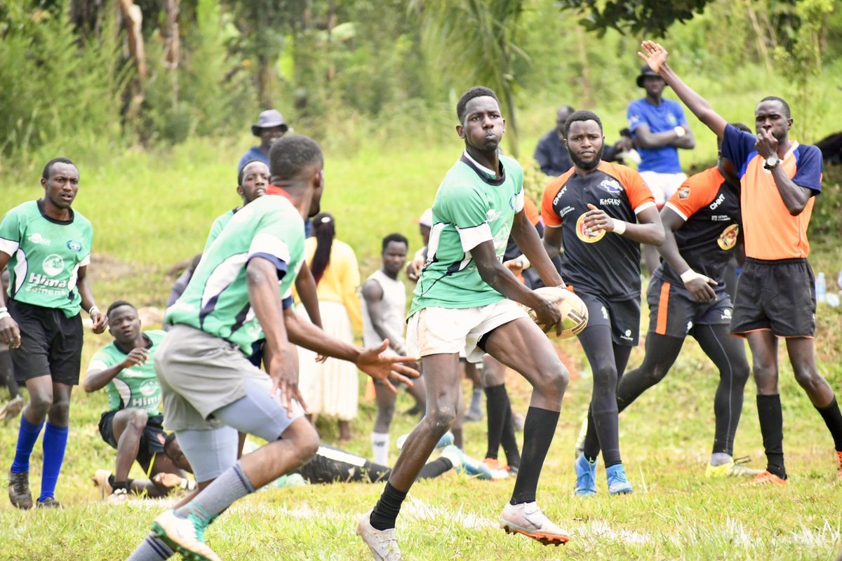 _kagishu_ (@watsombe2) on Twitter photo Honoured to have shared a pitch with a real hero heartfelt condolences to <a href="/RfcEagles/">EAGLES RUGBY CLUB</a> and to the family of the deceased at large.
Rest in power Ronnie@10๐โ๏ธ Honoured to have shared a pitch with a real hero heartfelt condolences to <a href="/RfcEagles/">EAGLES RUGBY CLUB</a> and to the family of the deceased at large.
Rest in power Ronnie@10๐โ๏ธ