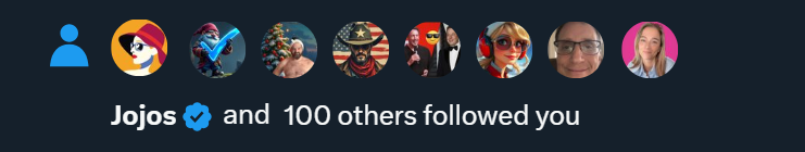 If you reply back, 100+ is guaranteed ✅