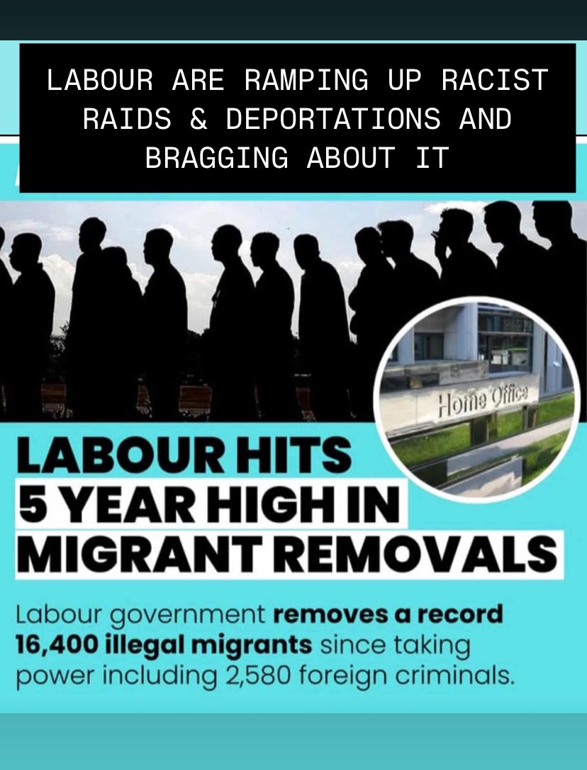 Southwark & Lambeth Anti-Raids tweet media