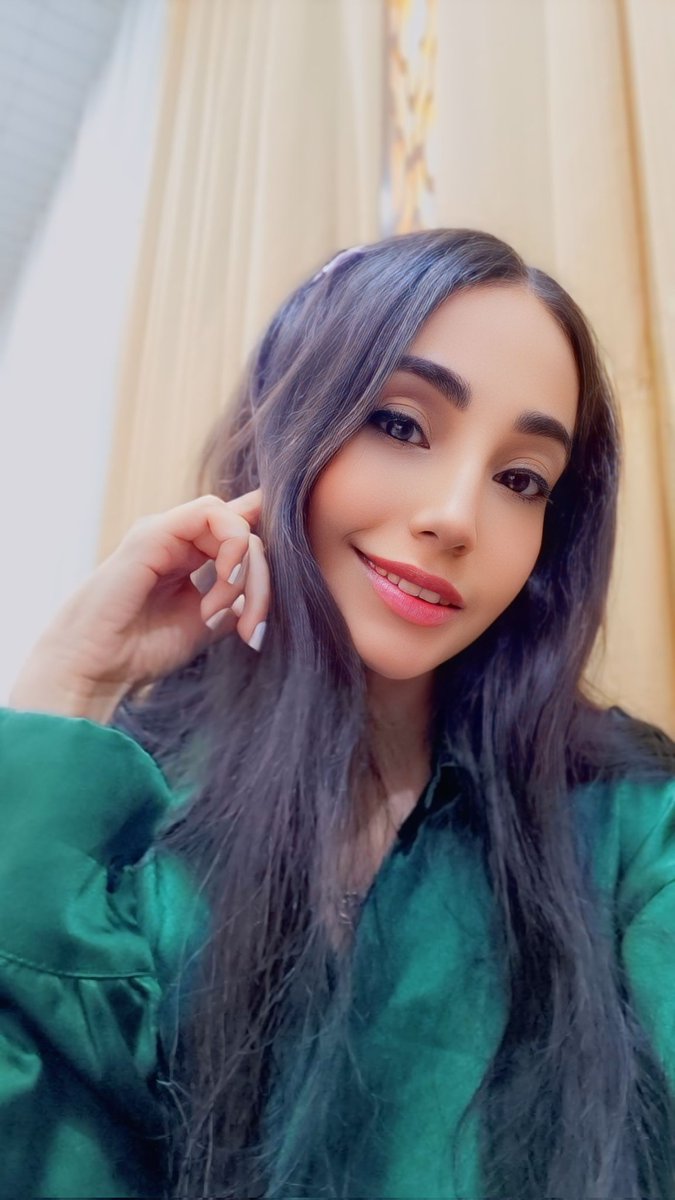 sama_mqni's tweet photo. 💚 https://t.co/MC5z8YmMRv
